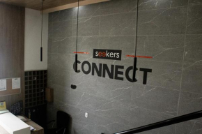 Aparta Estudios Connect Bogotá